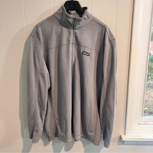 Men's Patagonia Micro D® Fleece Pullover
